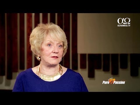 Pasiune pura 10.6 - Carol Wagstaff - homosexualitatea și familia