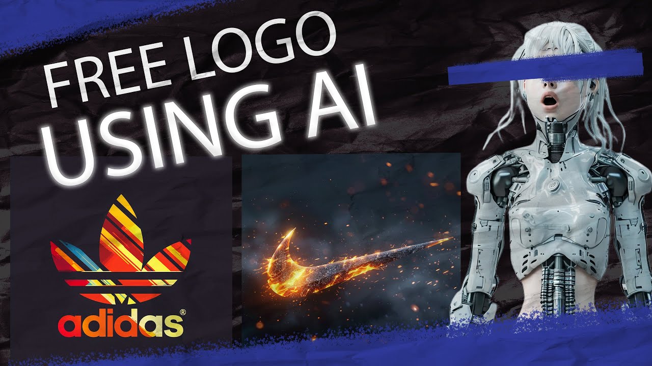 Creating AI Generated Logos For Free