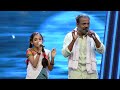 Paadam Namukku Paadam | Jijeesh and Vishnupriya sing 'Mazhavil Kothumbileri' | Mazhavil Manorama