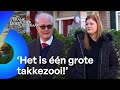 Buren EISEN BIJL IN bomen voor VERBLINDENDE ZONNEPANELEN! | Mr. Frank Visser doet uitspraak #AFL91