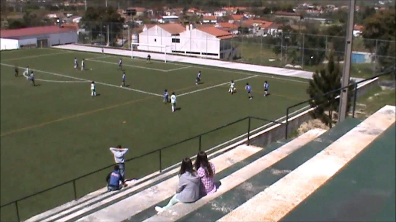 RICARDO S. - LGCC - QUE JOGADA!!!