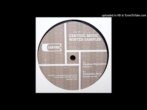 Stephen Rigmaiden - Objekt 5