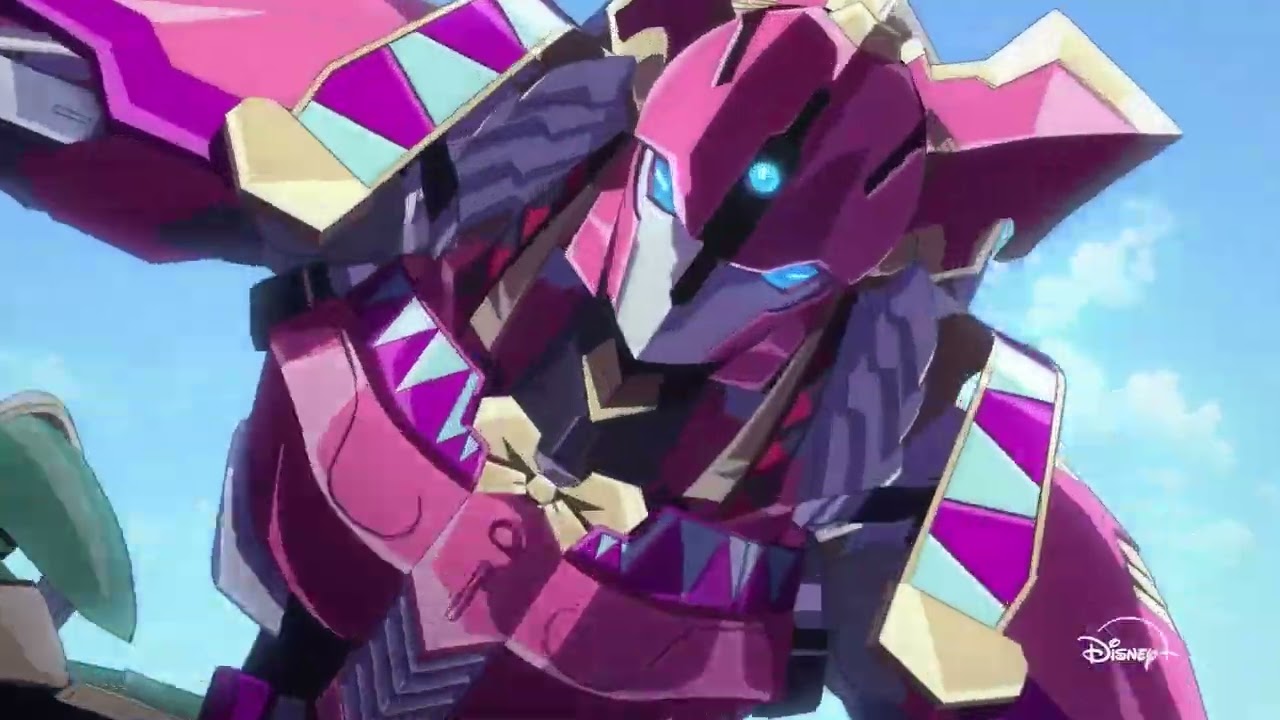 Code Geass: Rozé of the Recapture | Official Trailer | Disney+ Singapore