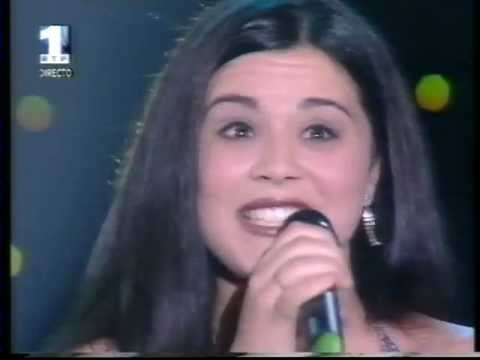 FC 2001: Cidália Silva - "Morrerei Por Ti"