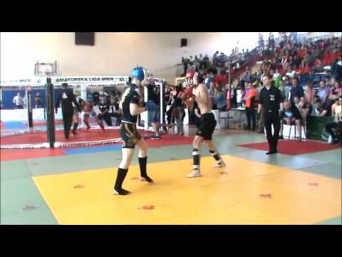 RKT Radom - ADRIAN HAMERSKI - 31.05.2015