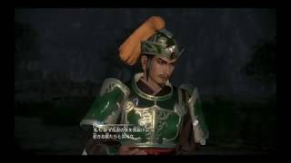 真・三國無双８劉備２１