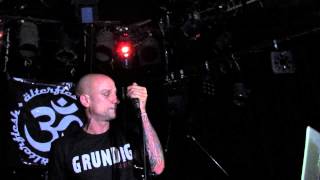 COLD-BLEED ACOUSTIC-LIVE IN DALLAS 7/19/14