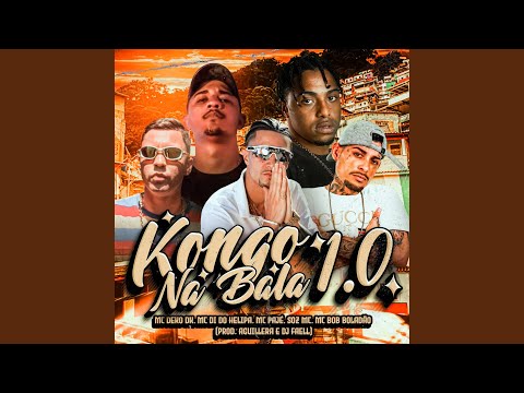 SET KONGO NA BALA 1.0