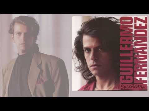 Guillermo Fernández - Con el corazón en la mano (Roberto Livi,B. Silvetti)