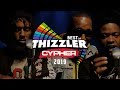 HD Of Bearfaced Stevie Joe 10Gotti Best Of Thizzler Cypher 2019