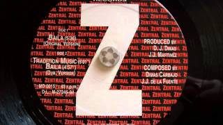 ZENTRAL - Baila(Original Version)A