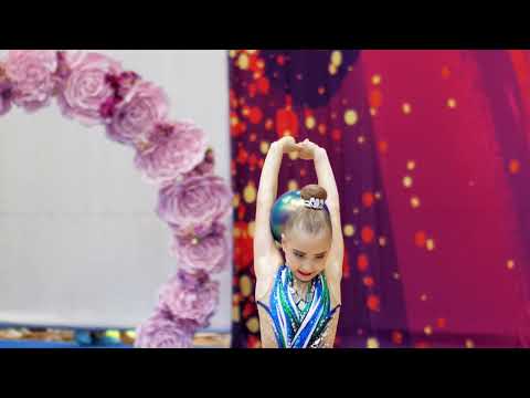 Отчет с соревнований (оператор, монтажер)