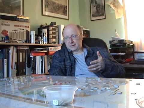 The Second World War by OSS