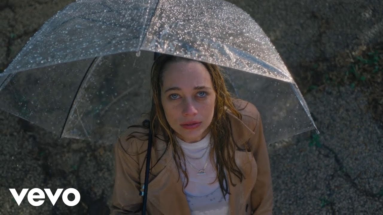 Global Network - Me & You (Official Video)