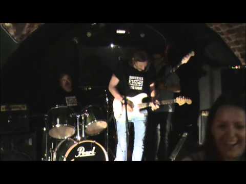 219 Soczewa Blues Session - 14.06.2013