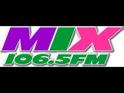MIX 106.5 (WWMX), Baltimore - Commercials (1991-1992)