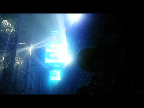 Beyonce friends arena