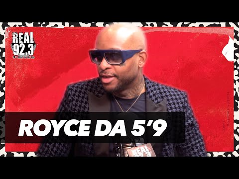 download lagu mp3 mp4 Royce Da 5 9, download lagu Royce Da 5 9 gratis, unduh video klip Royce Da 5 9