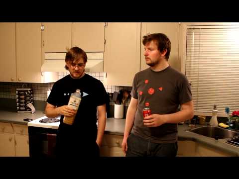 Crapshots Ep.31 - The License