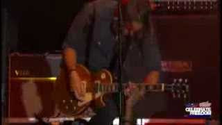 Switchfoot performs &quot;Afterlife&quot; at 94.9 KLTY&#39;s Celebrate Freedom® 23