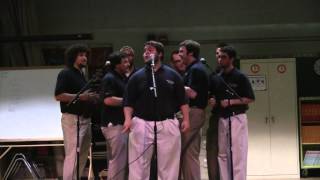 Not Too Sharp - Without Your Love