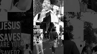 JESUS - NAS &amp; DAMIAN MARLEY - PATIENCE 2