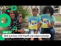 In deze wijk kan je plaatjes van je buren sparen