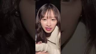 【TikTok】公園でパンチラ