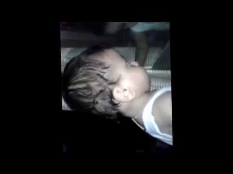 Cute video for kissing 2012