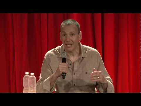 On Tour with Madonna: Sean Spuehler