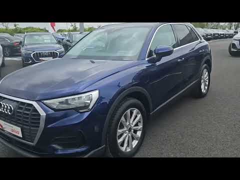 Audi Q3 45 TFSI e SE A/T - Image 2