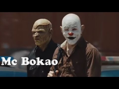Mc Bokão - Foca No Menor Bandido ( Dj GuhMix ) Web Clipe - Lançamento 2018