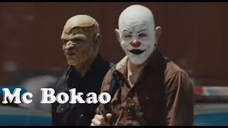 Mc Bokão - Foca No Menor Bandido ( Dj GuhMix ) Web Clipe - Lançamento 2018