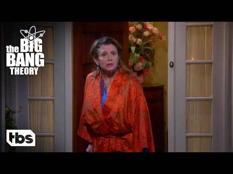 Nerdiest Celebrity Cameos - Part 1 (Mashup) | The Big Bang Theory | TBS