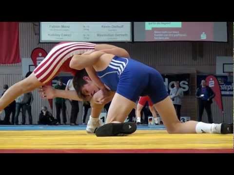 DM 2012 Junioren (Freistil) - 55kg [008]