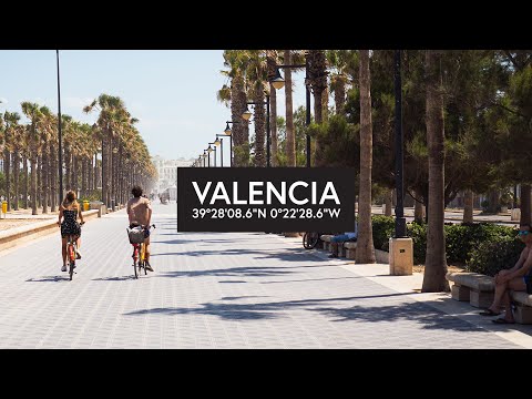 Valencia Photo Session