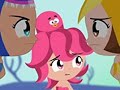 Princesas Del Mar La Pelea El Silencio Capítulos Completos Audio Latam