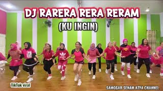 Download lagu DJ RARERA RERA RERA RERAM (KU INGIN) || SENAM KREASI @sanggarsenamatya8917 mp3 Download lagu DJ RARERA RERA RERA RERAM (KU INGIN) || SENAM KREASI @sanggarsenamatya8917 mp3