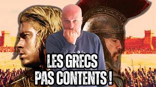 THE ODYSSEY NOUVELLE POLÉMIQUE !