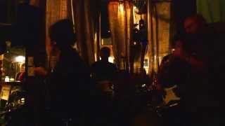 Marcella & Her Lovers @ DKDC