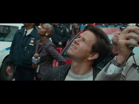 Negoziatori Fallimentari - I Poliziotti Di Riserva (2010) Will Ferrell e Mark Whalberg