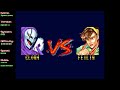 CPU 2014 Top 8 Fighter S History Loser S Quarterfinals Clown Vs Feilin