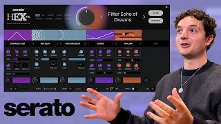 Video thumbnail for Serato's FIRST Effects Plugin?! by Plugin Boutique