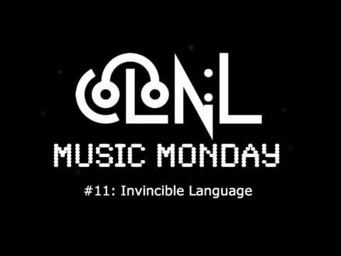 Borgeous vs. Porter Robinson - Invincible Language (Colon L Mashup)
