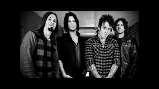 Papa Roach - SOS
