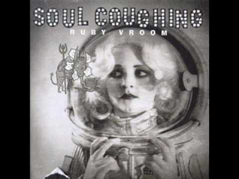 Soul Coughing - Screenwriter's Blues (Live)
