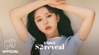 [影音] tripleS : JeongHyeRin.SSS
