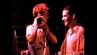 The Figgs - The Bar with extended "Pete Hayes Time"