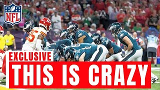 Nick Sirianni ADMITS Tush Push Is Broken — Here’s the Plan to Fix It!