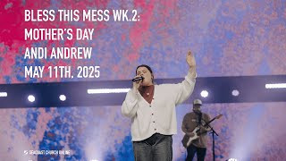 Seacoast Church Online Service - May 11th, 2025